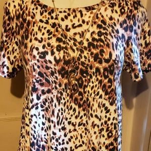 Lularoe medium Carly dress